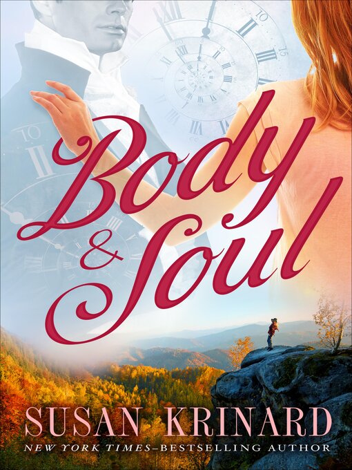 Title details for Body & Soul by Susan Krinard - Available